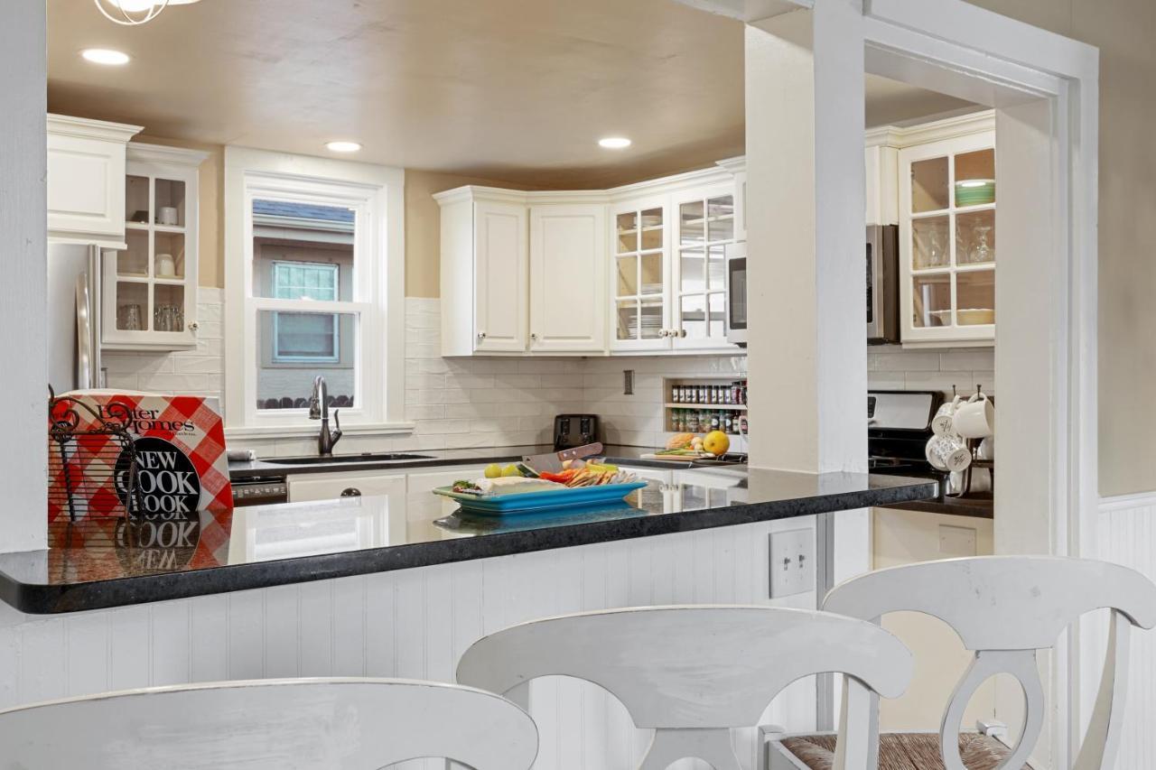Garden City House With Hot Tub Colorado Springs Exterior foto